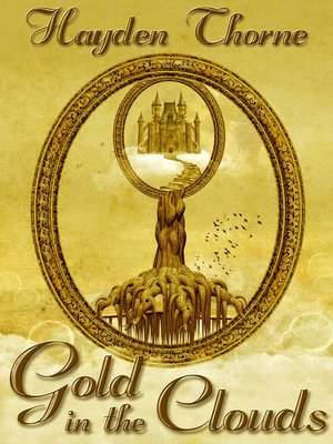 cover image of Gold in the Clouds